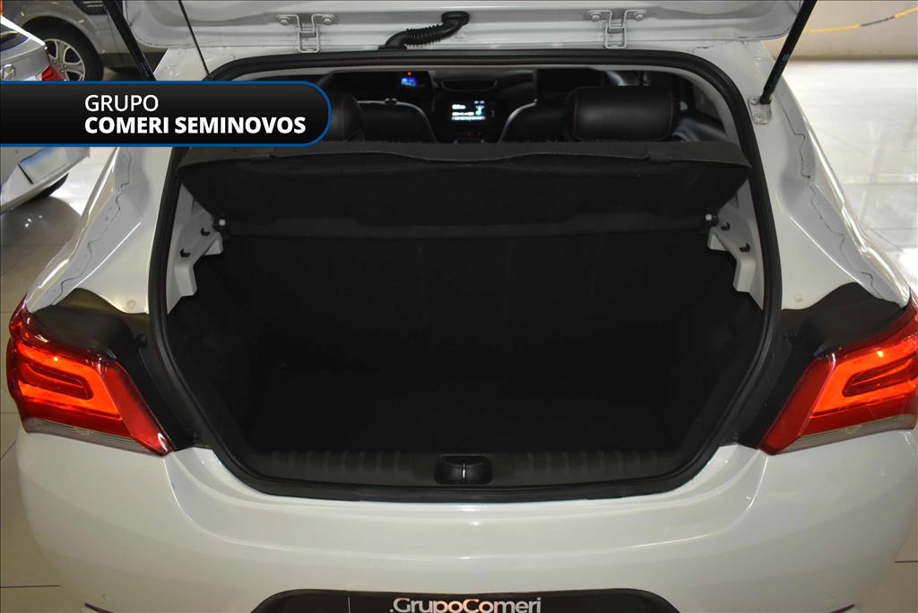 ONIX 1.4 MPFI LTZ 8V FLEX 4P AUTOMÁTICO16