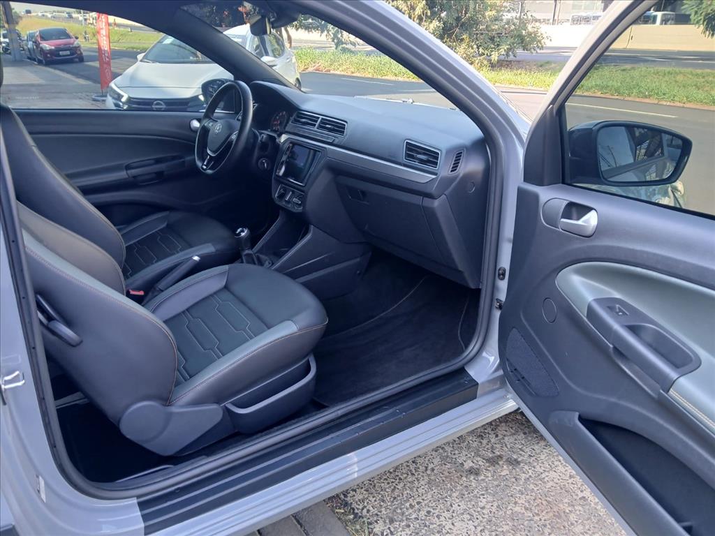 SAVEIRO 1.6 MSI EXTREME CD 16V FLEX 2P MANUAL15