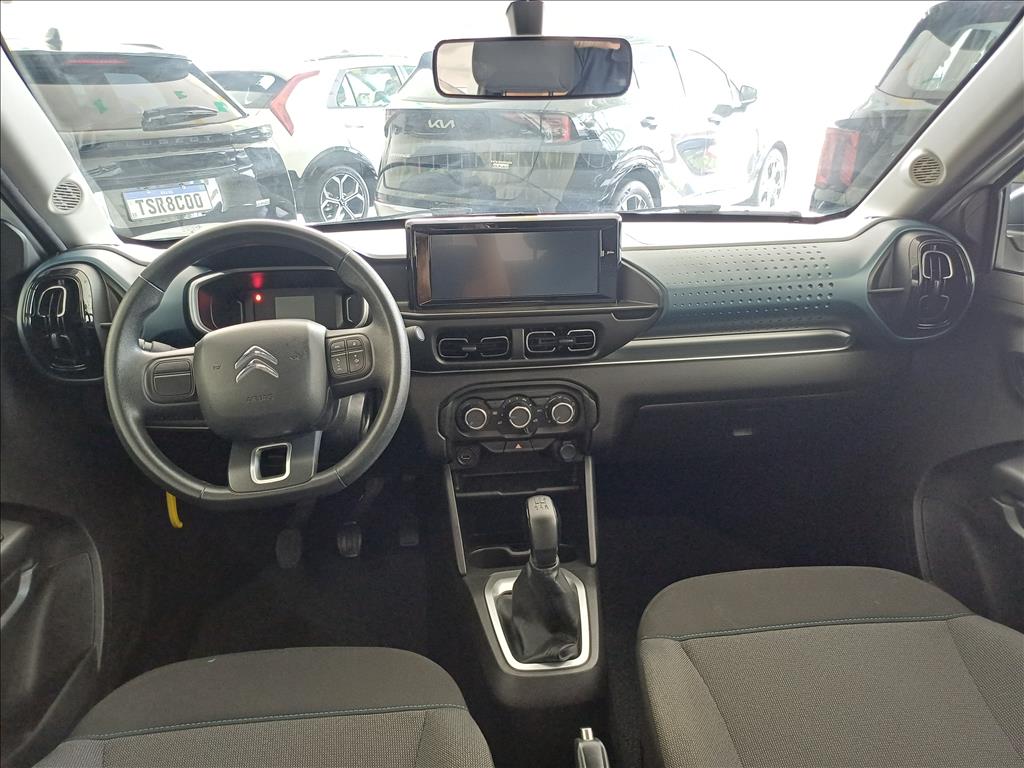 C3 1.6 16V FLEX FEEL MANUAL7