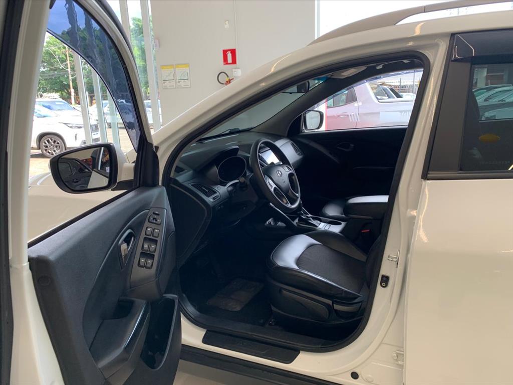 IX35 2.0 MPFI 16V FLEX 4P AUTOMÁTICO3
