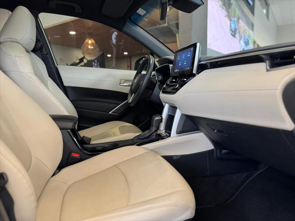 COROLLA CROSS 1.8 VVT-I HYBRID FLEX XRX CVT7