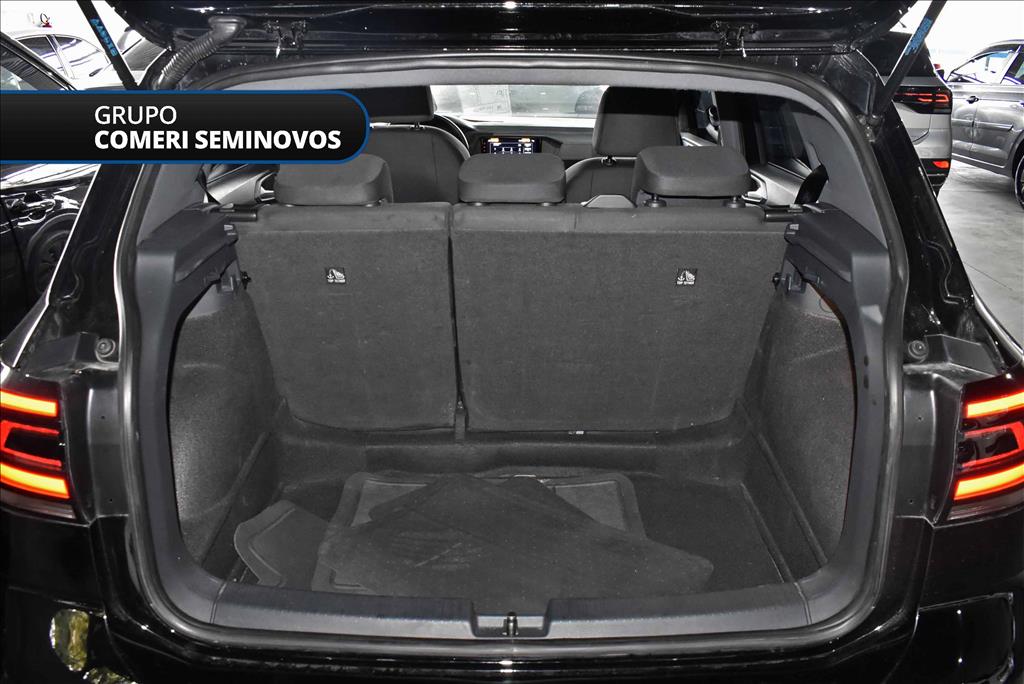 T-CROSS 1.0 200 TSI TOTAL FLEX SENSE AUTOMÁTICO