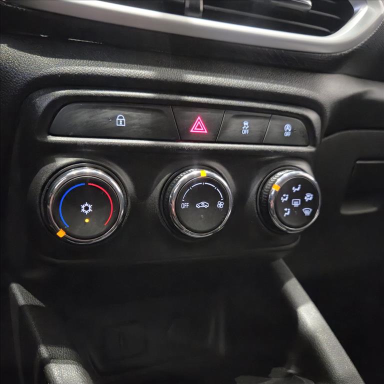 TRACKER 1.0 TURBO FLEX LT AUTOMÁTICO9