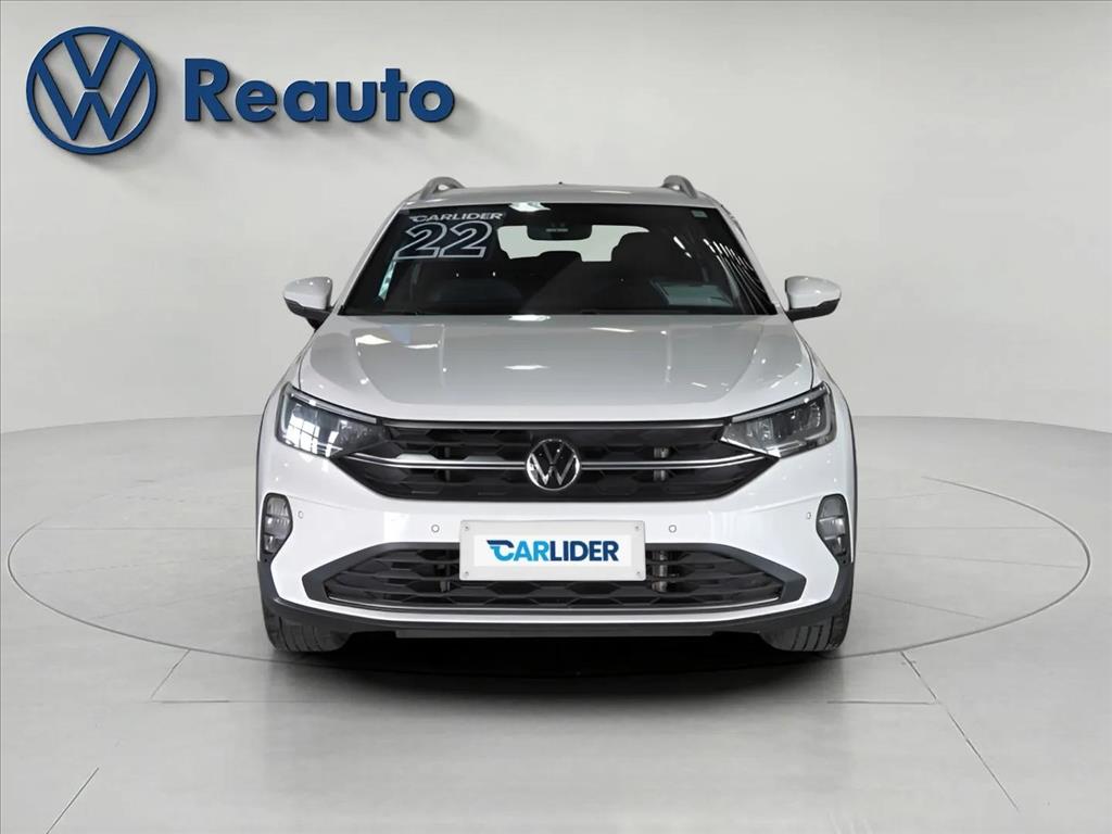 NIVUS 1.0 200 TSI TOTAL FLEX HIGHLINE AUTOMÁTICO2