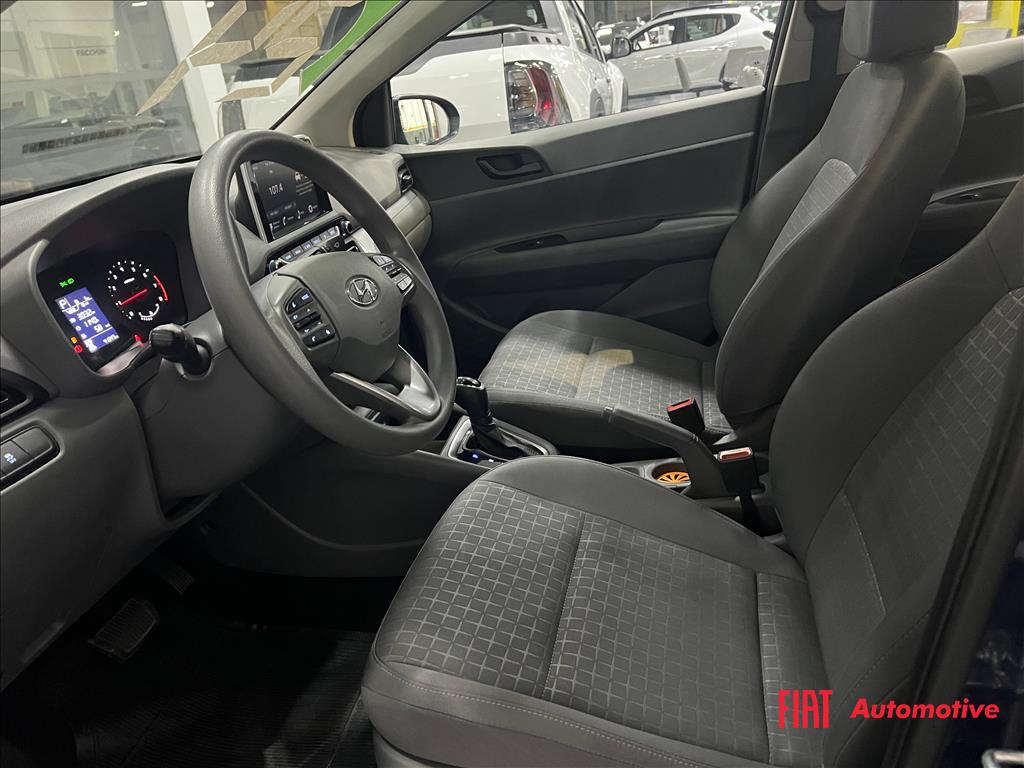 HB20S 1.0 TGDI FLEX COMFORT AUTOMÁTICO