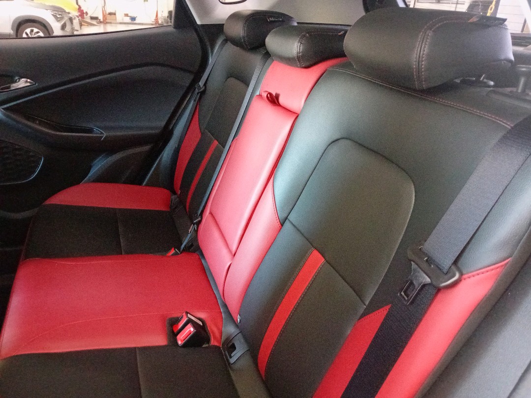 TRACKER 1.2 TURBO FLEX RS AUTOMÁTICO13