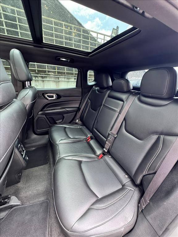 COMPASS 1.3 T270 TURBO FLEX S AT611