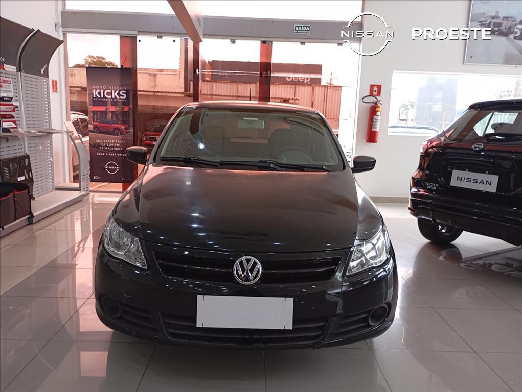 GOL 1.0 MI 8V FLEX 4P MANUAL G.IV