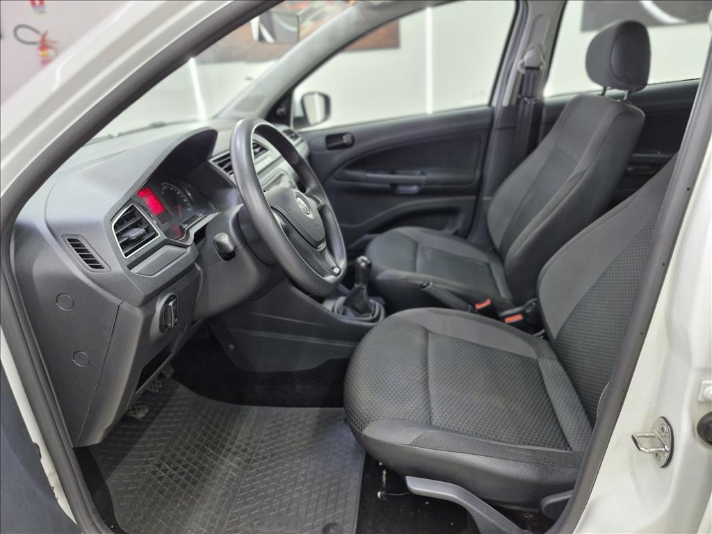 GOL 1.0 12V MPI TOTALFLEX 4P MANUAL7