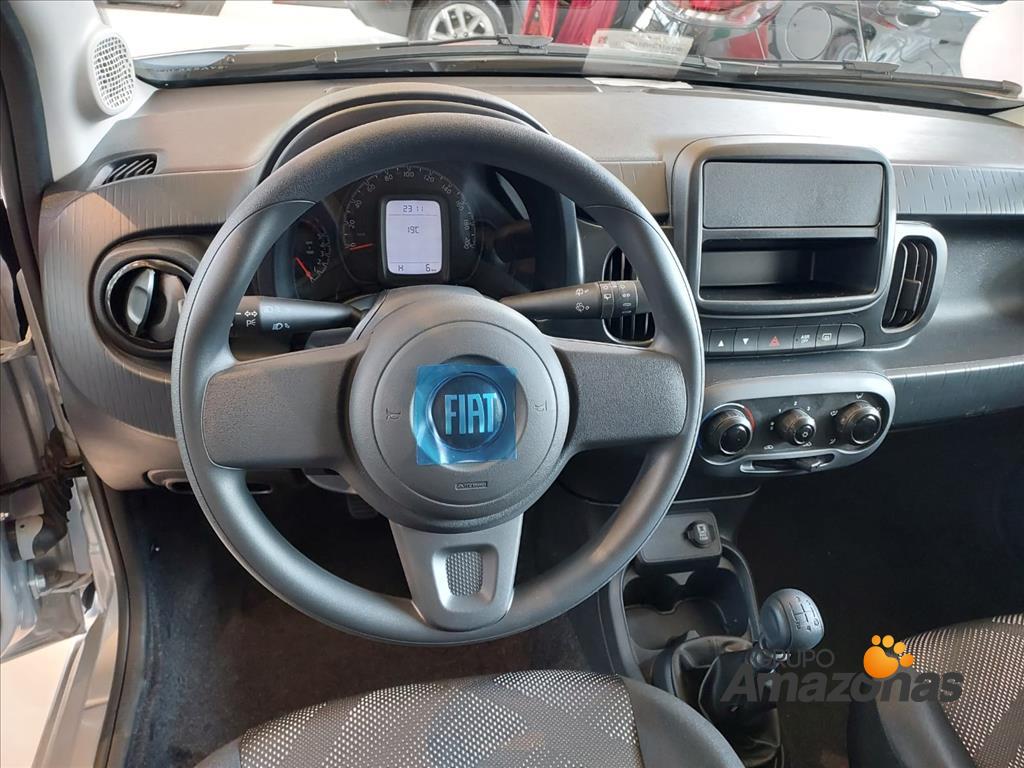 carro