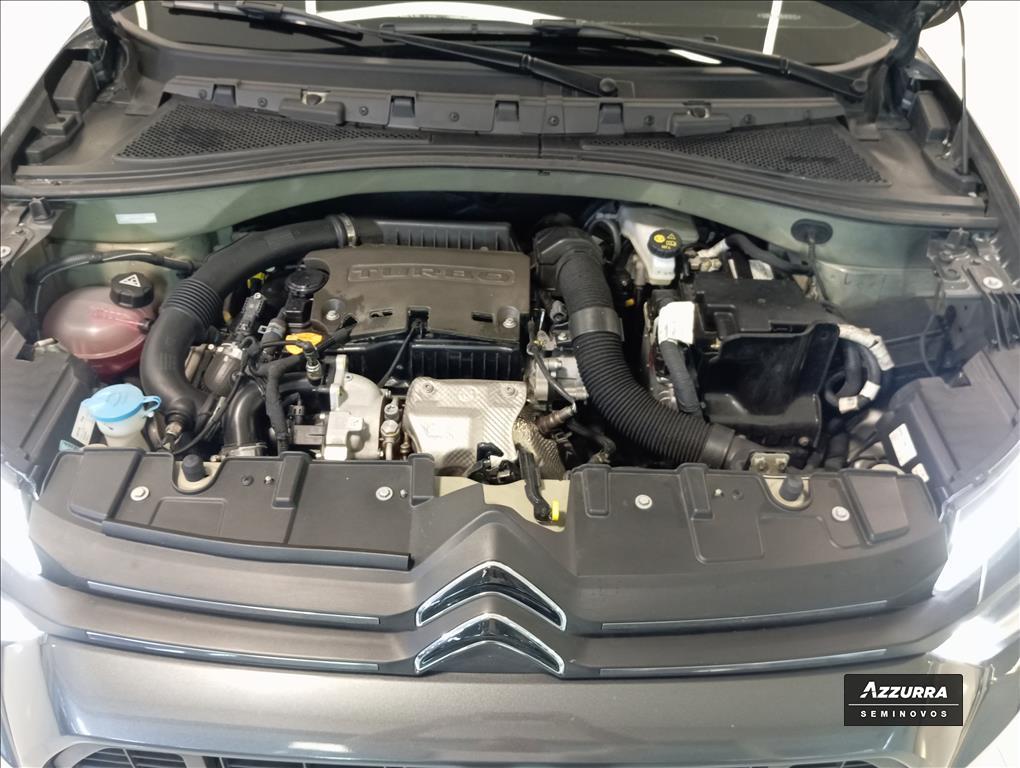 BASALT 1.0 TURBO 200 FLEX FEEL CVT11