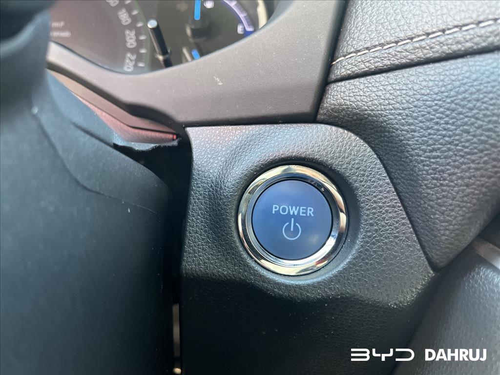 RAV4 2.5 VVT-IE HYBRID S AWD CVT10