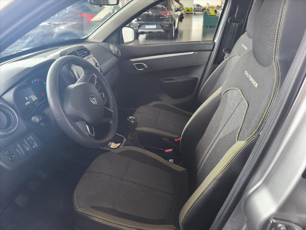 KWID 1.0 12V SCE FLEX OUTSIDER MANUAL11