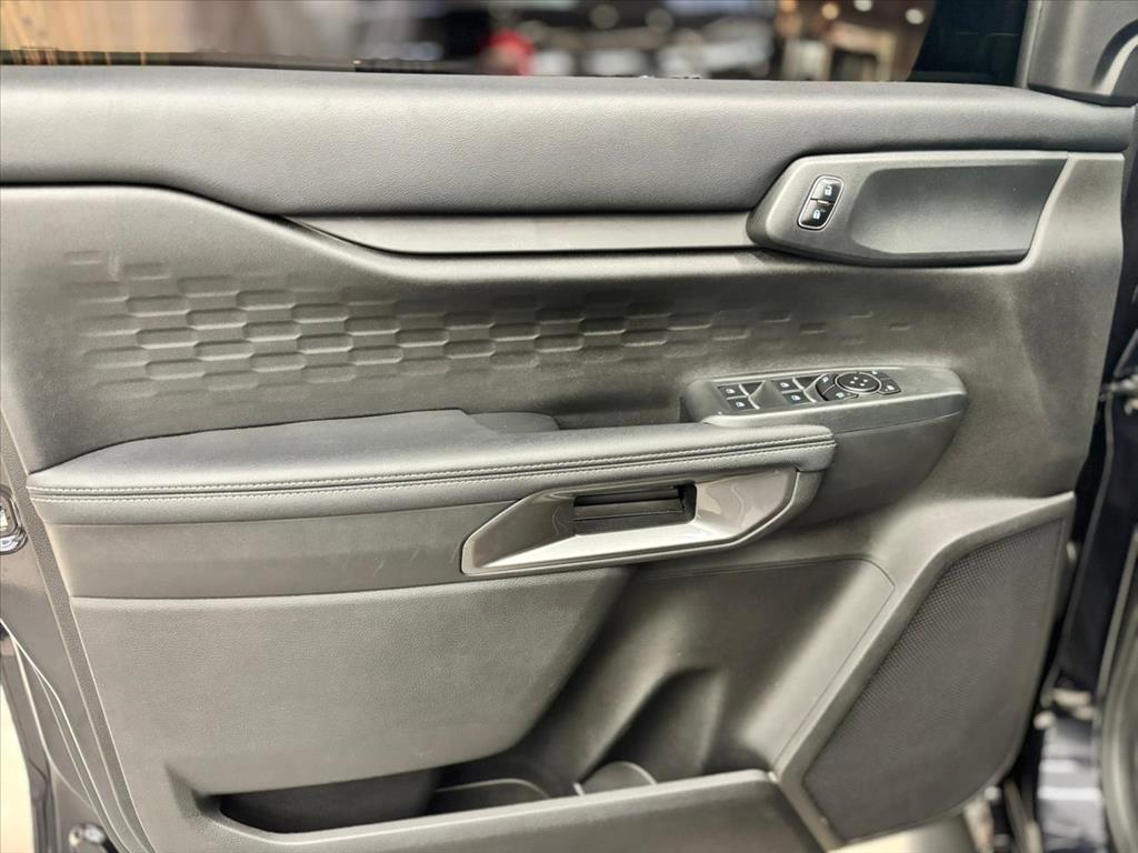 RANGER 3.0 V6 TURBO DIESEL CD XLT 4X4 AUTOMÁTICO12