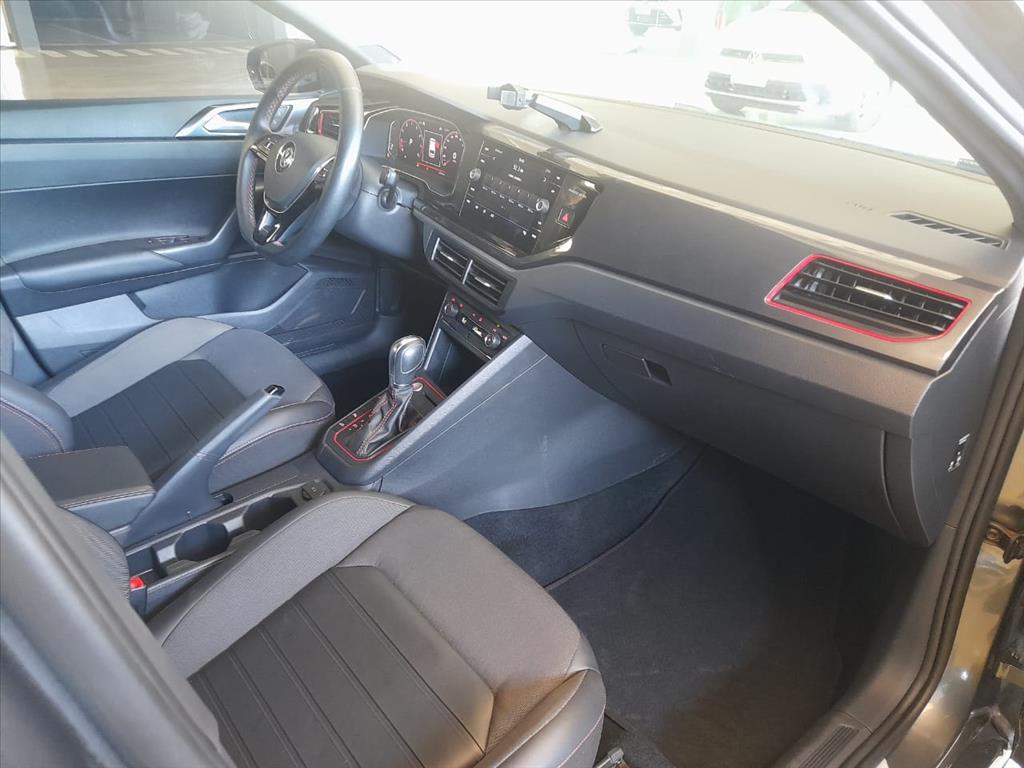 POLO 1.4 250 TSI GTS AUTOMÁTICO10
