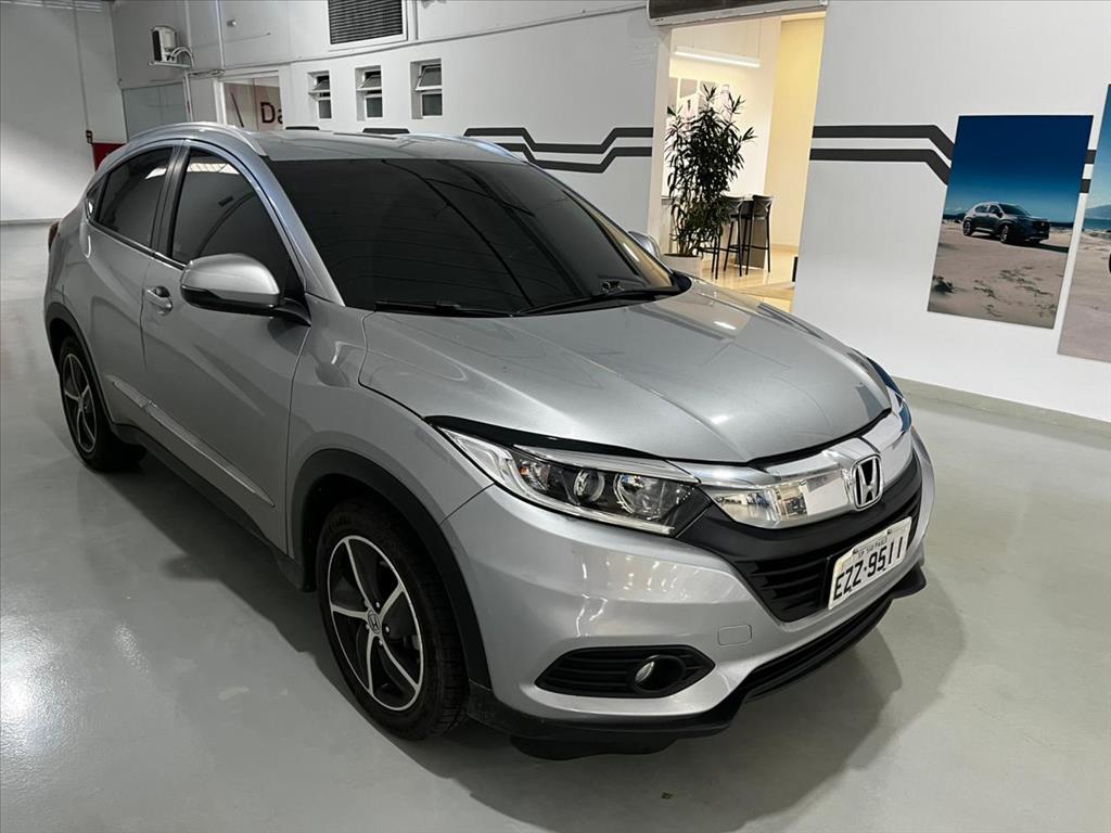 HR-V 1.8 16V FLEX EX 4P AUTOMÁTICO1