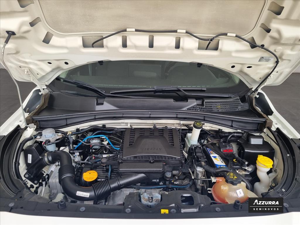 PULSE 1.3 FLEX DRIVE CVT10