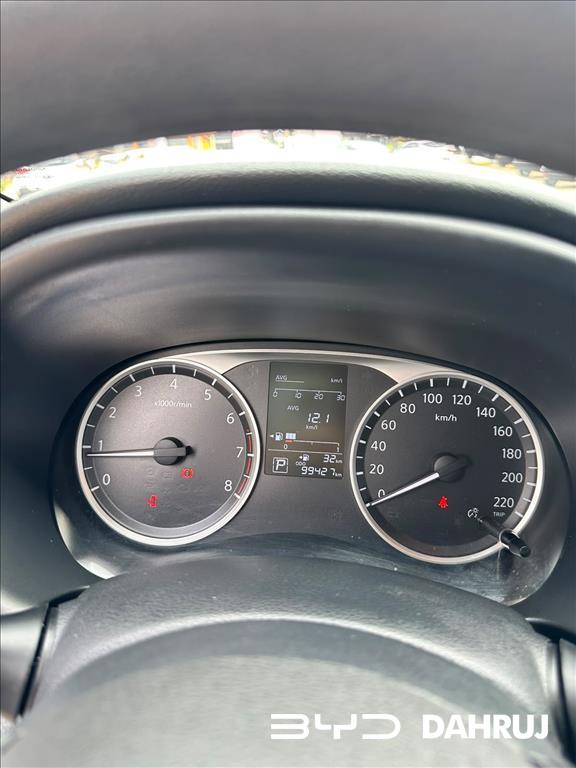 KICKS 1.6 16V FLEXSTART S 4P XTRONIC2