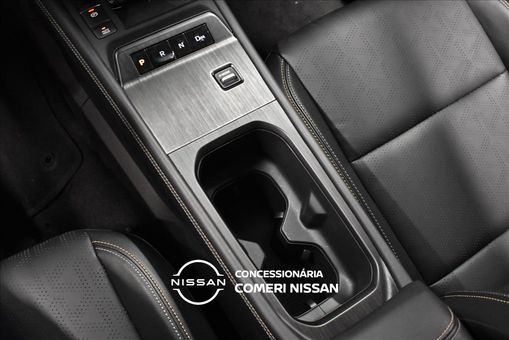 KICKS 1.0  TURBO FLEX PLATINUM DCT10