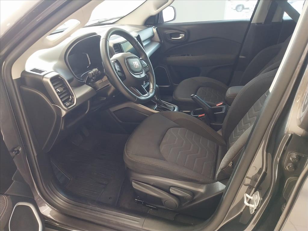 TORO 1.3 TURBO 270 FLEX FREEDOM AT64