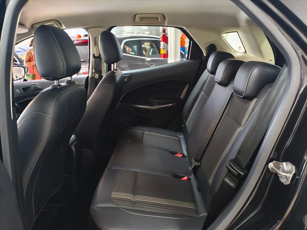 ECOSPORT 1.5 TI-VCT FLEX FREESTYLE AUTOMÁTICO10