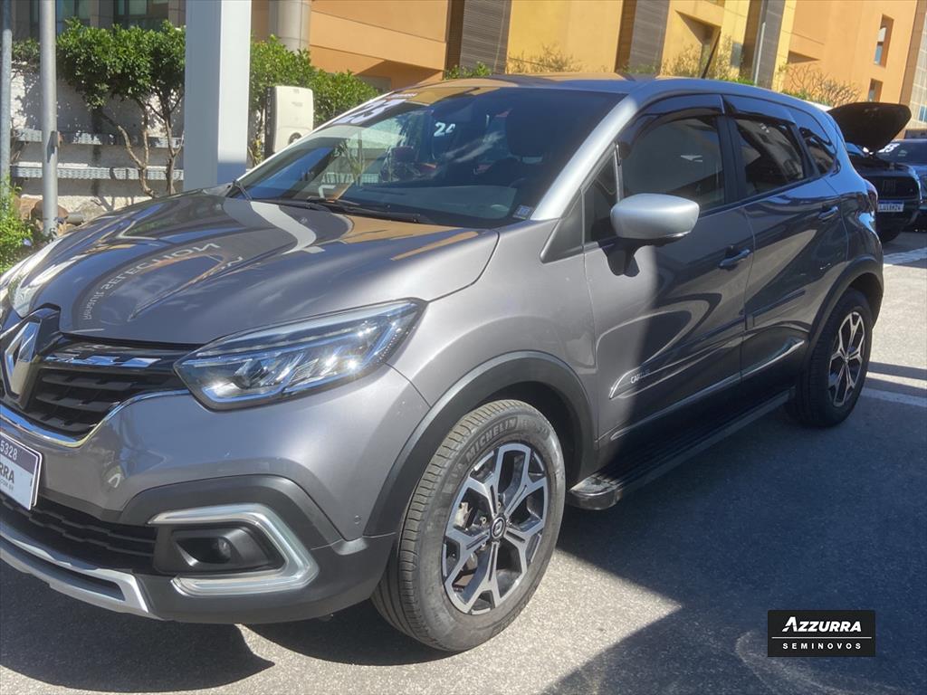 CAPTUR 1.3 TCE FLEX ICONIC X-TRONIC2