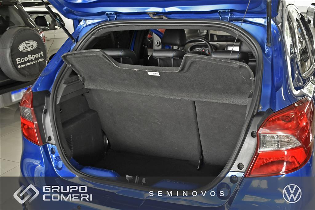 KA 1.5 TI-VCT FLEX 100 ANOS AUTOMÁTICO17