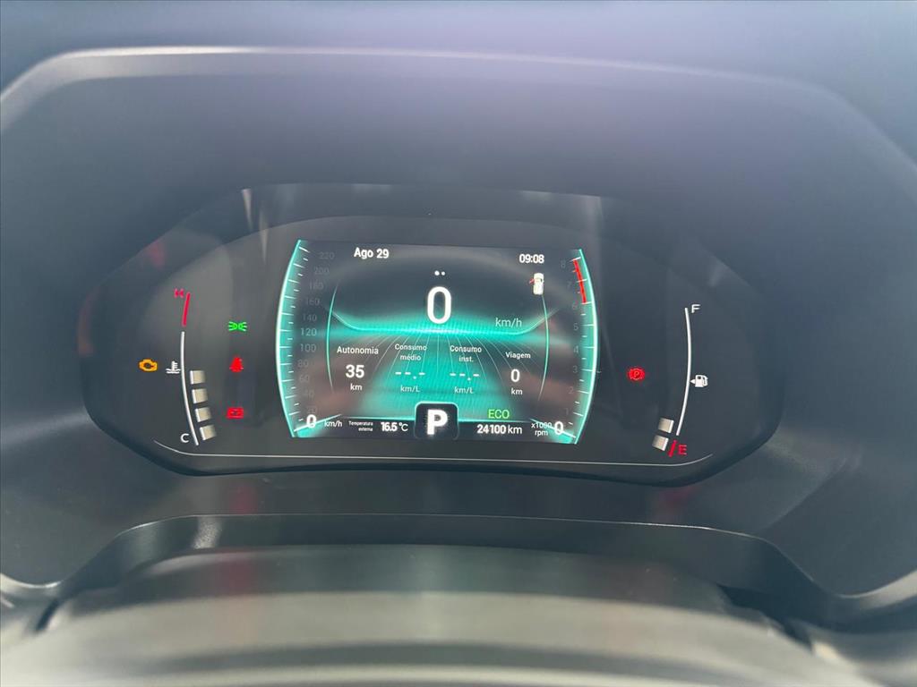 TIGGO 5X PRO 1.5 VVT TURBO iFLEX CVT