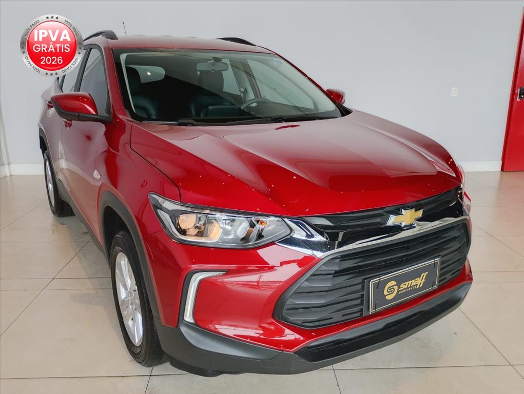 1.0 TURBO FLEX LT AUTOMÁTICO