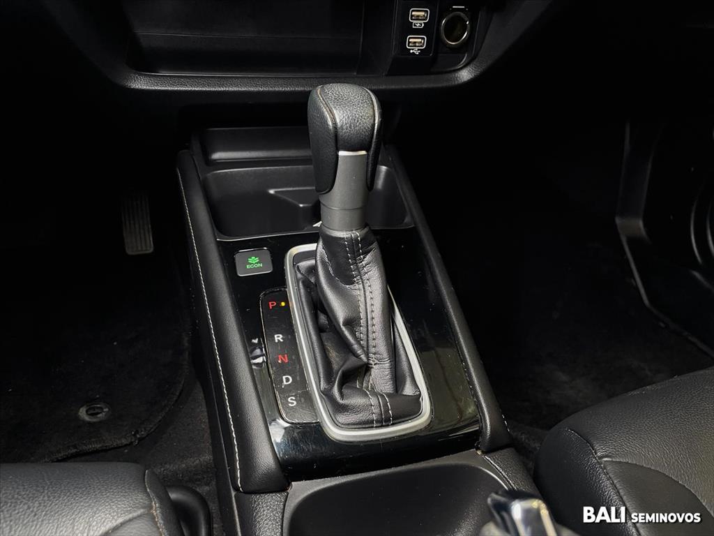 CITY 1.5 i-VTEC FLEX TOURING CVT12