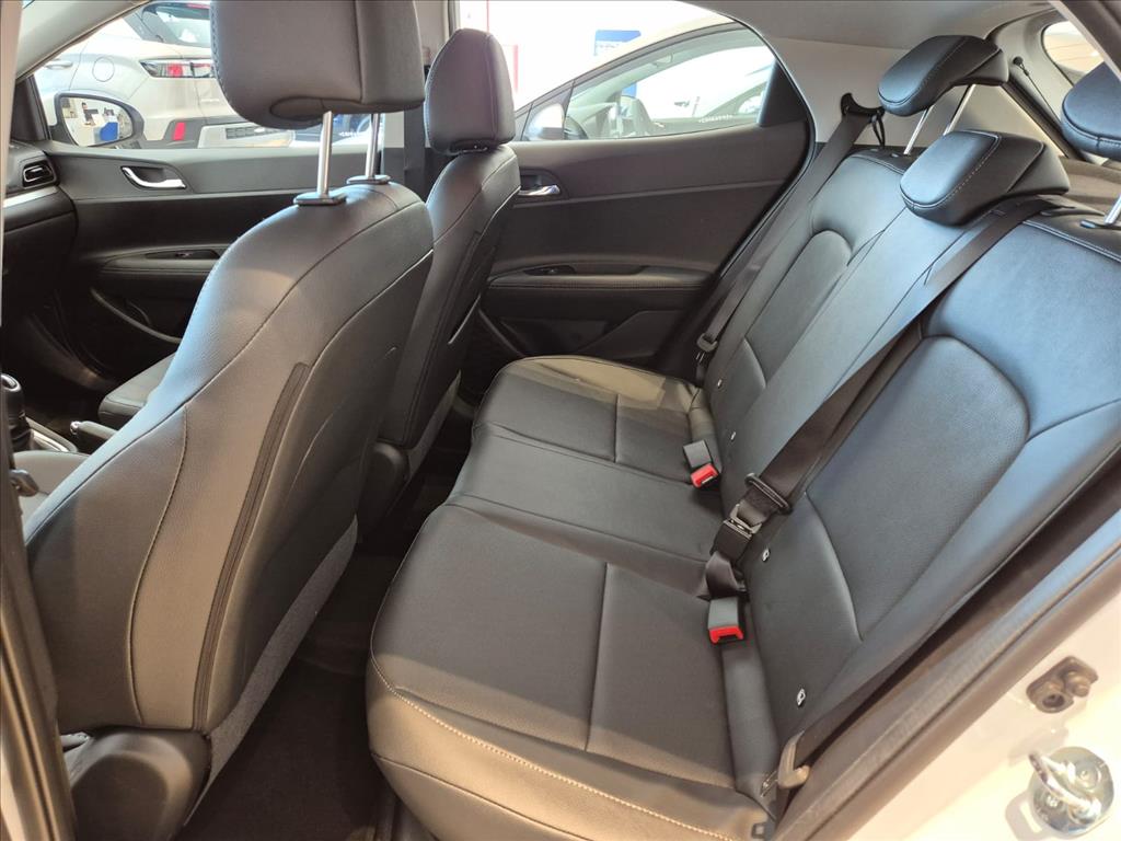 HB20 1.0 TGDI FLEX PLATINUM AUTOMÁTICO6