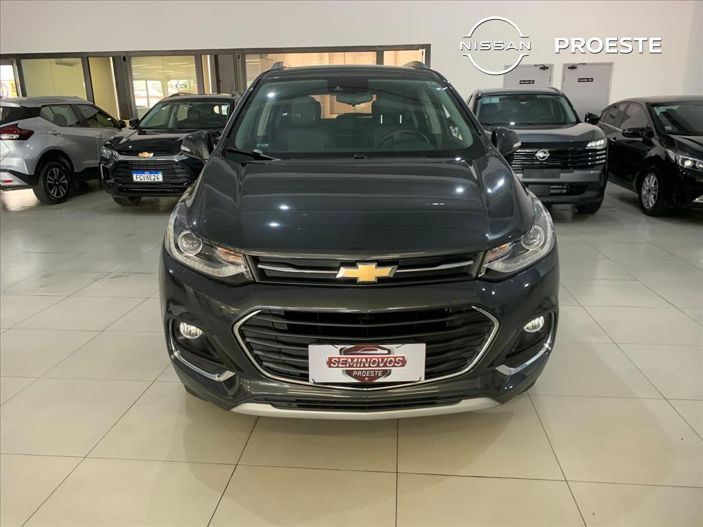 TRACKER 1.4 16V TURBO FLEX PREMIER AUTOMÁTICO1
