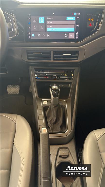 NIVUS 1.0 200 TSI TOTAL FLEX COMFORTLINE AUTOMÁTICO13