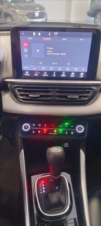 FASTBACK 1.0 TURBO 200 FLEX IMPETUS CVT7