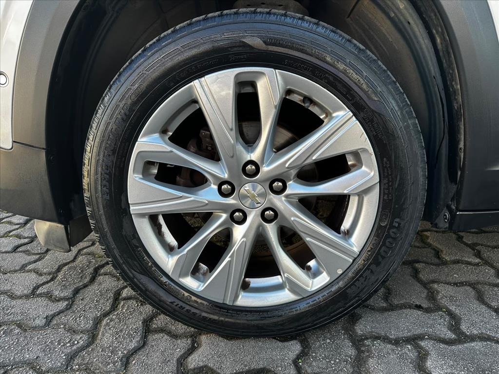 TRACKER 1.2 TURBO FLEX LTZ AUTOMÁTICO12