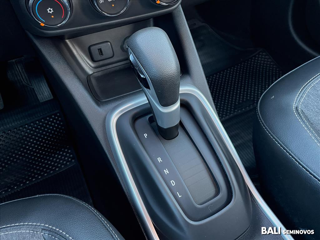 TRACKER 1.0 TURBO FLEX LTZ AUTOMÁTICO15