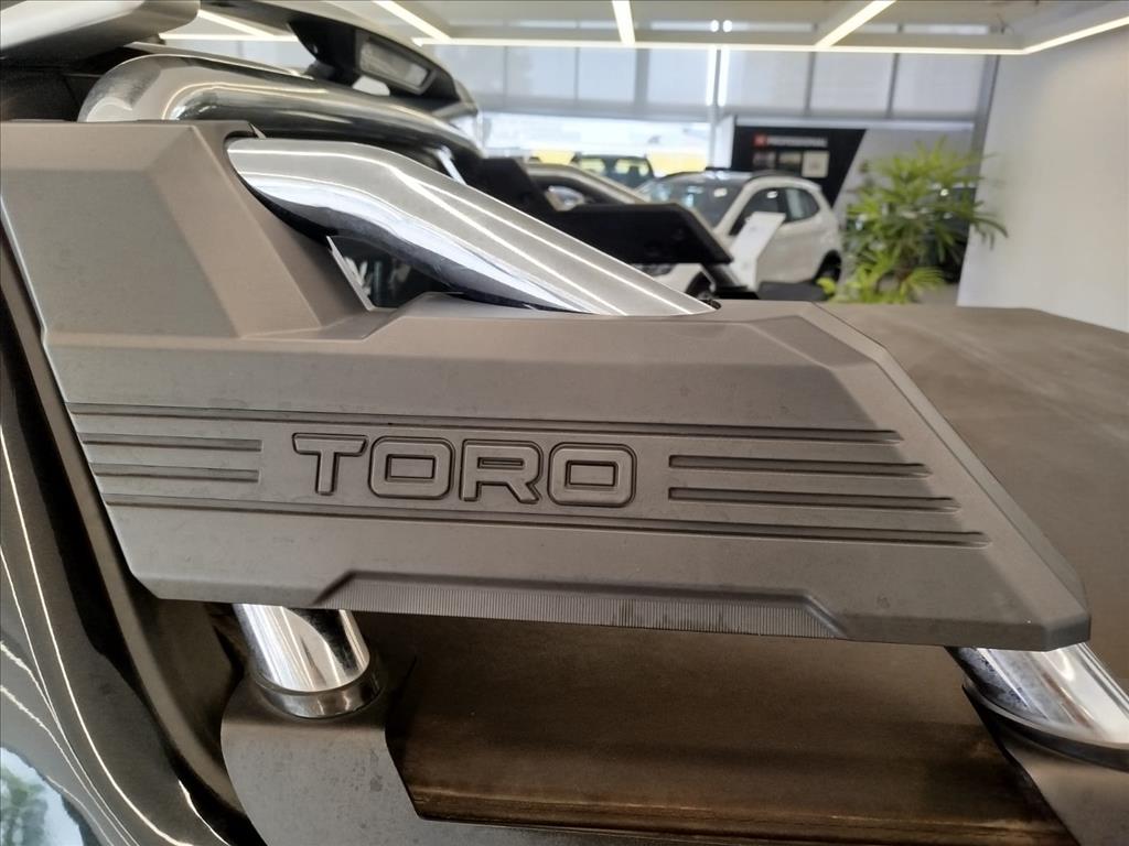 TORO 2.2 TURBO DIESEL RANCH 4WD AT911