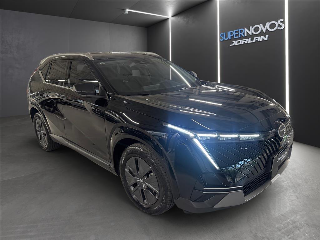 GS4 2.0 HEV PREMIUM AUTOMÁTICO1