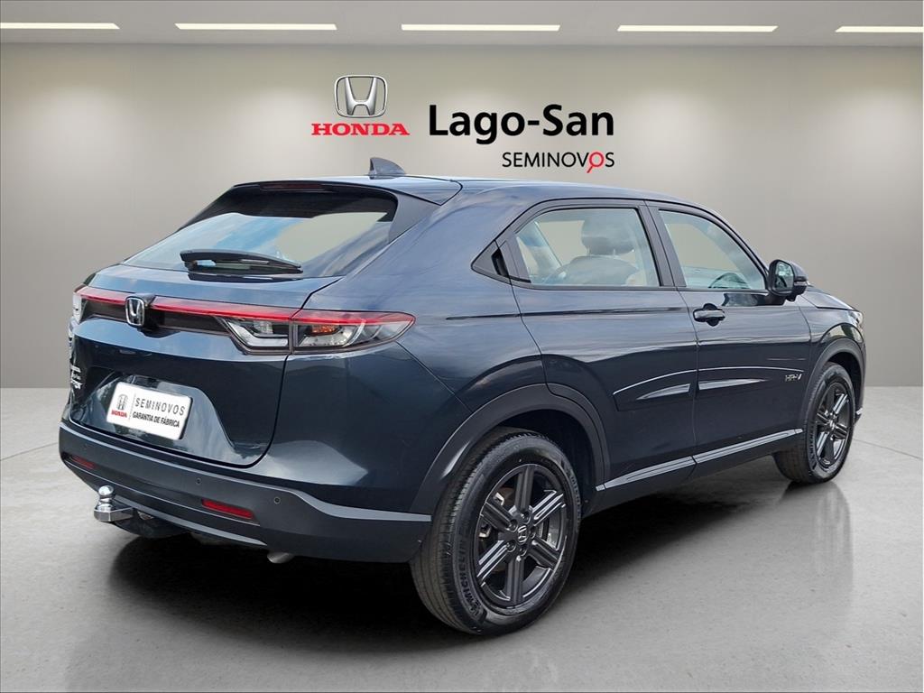 HR-V 1.5 DI I-VTEC FLEX EXL CVT2