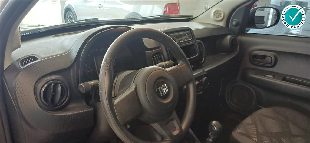 MOBI 1.0 EVO FLEX LIKE. MANUAL5