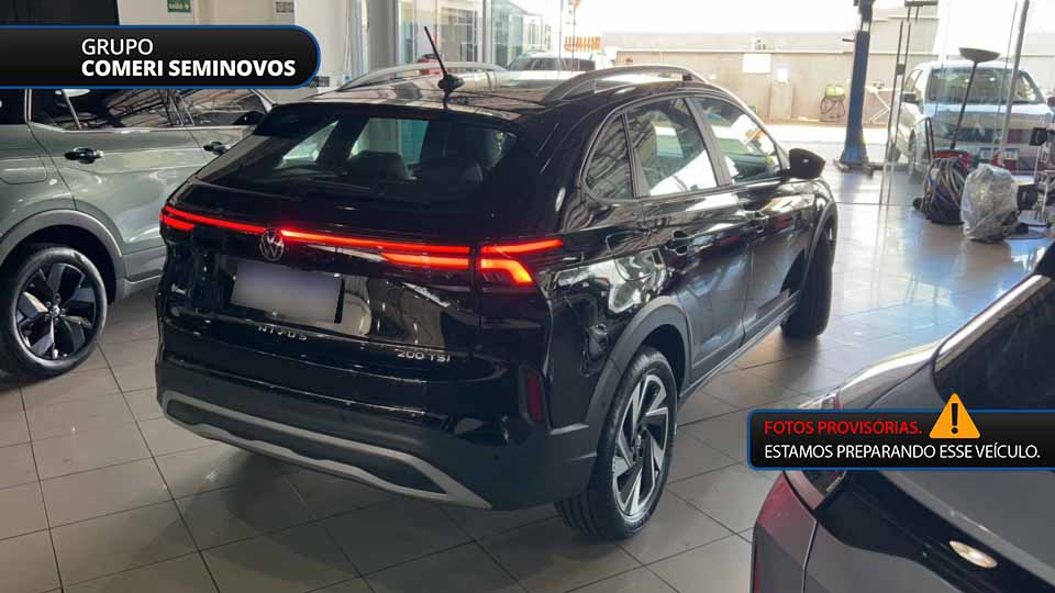 NIVUS 1.0 200 TSI TOTAL FLEX HIGHLINE AUTOMÁTICO1