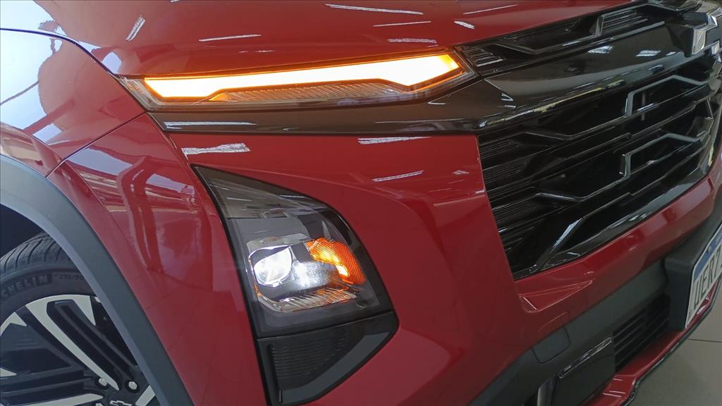 EQUINOX 1.5 16V TURBO GASOLINA RS AWD AUTOMÁTICO6