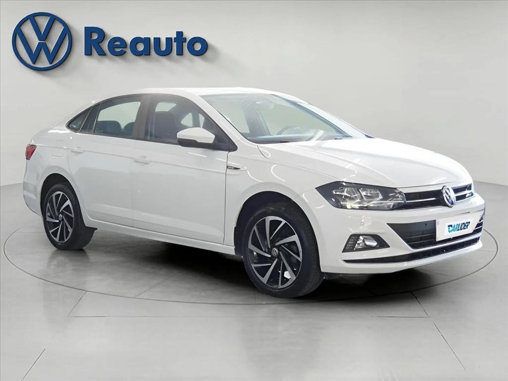 VIRTUS 1.0 170 TSI AUTOMÁTICO4