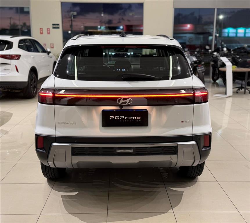 CRETA 1.0 TGDI FLEX COMFORT SAFETY AUTOMÁTICO8