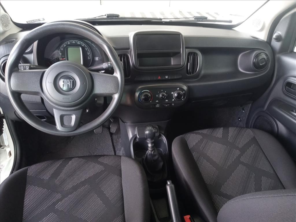 MOBI 1.0 EVO FLEX LIKE. MANUAL8