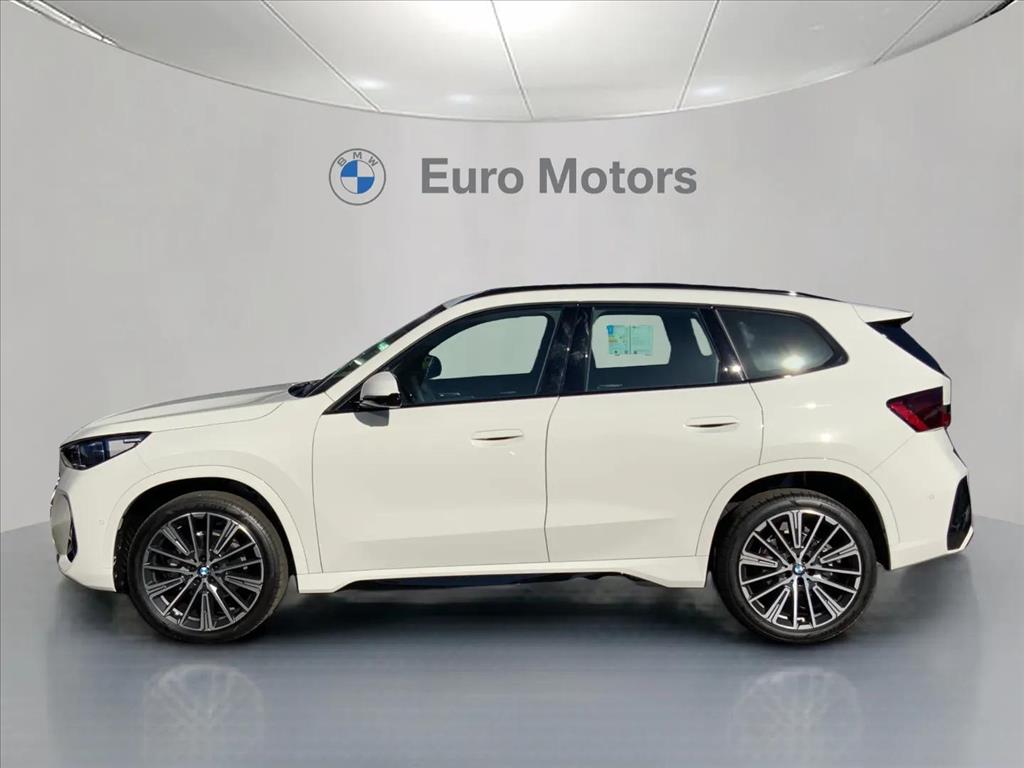 BMW-X1-2.0 16V TURBO GASOLINA SDRIVE20I M SPORT STEPTRONIC
