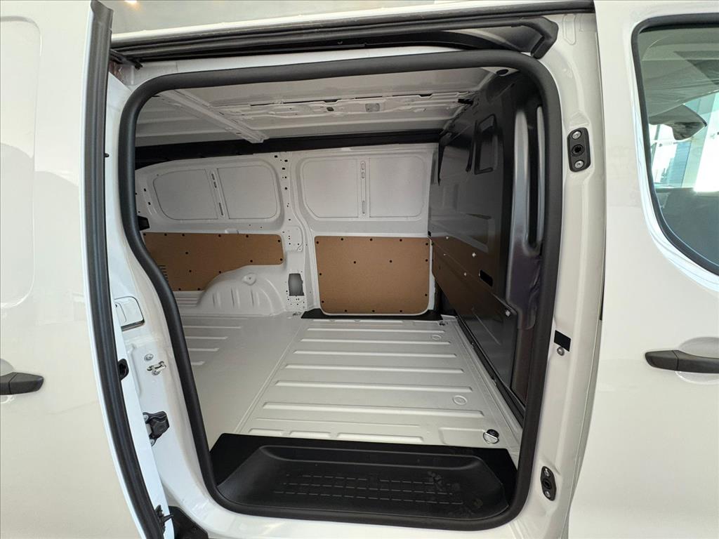 JUMPY 2.2 TURBO DIESEL CARGO MANUAL