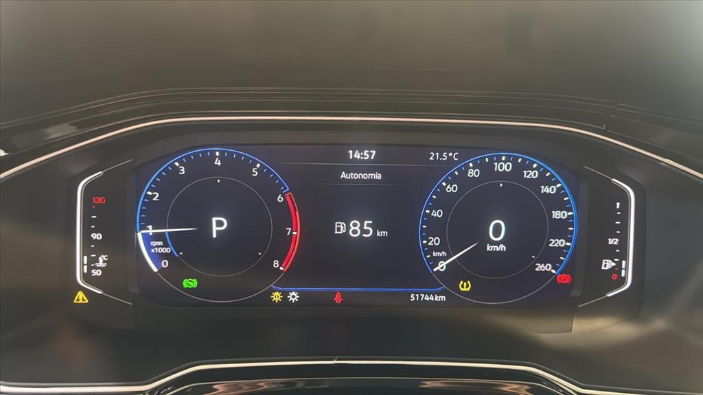 POLO 1.0 170 TSI HIGHLINE AUTOMÁTICO6