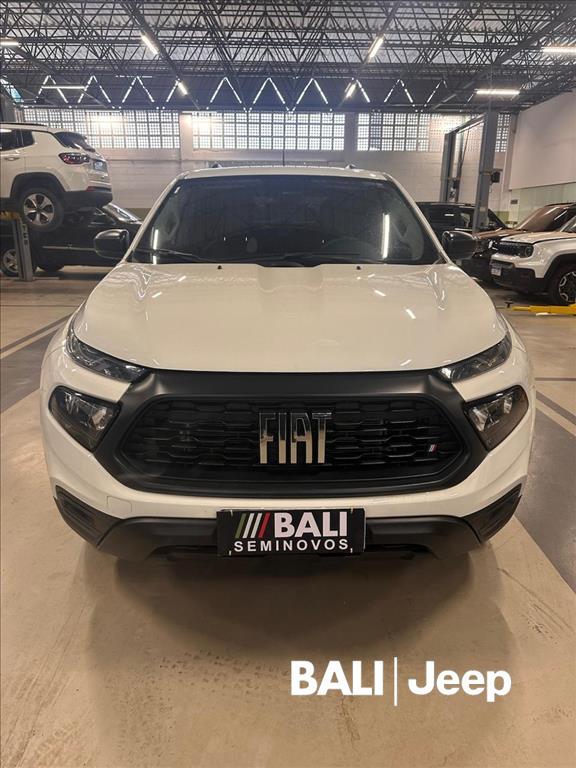 TORO 1.3 TURBO 270 FLEX ENDURANCE AT6