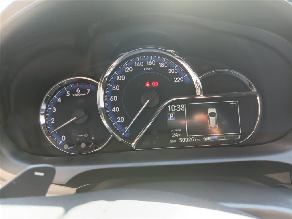 YARIS 1.5 16V FLEX SEDAN XS CONNECT MULTIDRIVE6